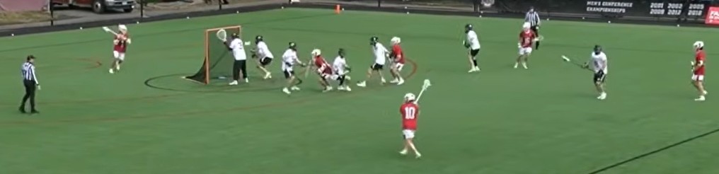 No. 3 Spiders Advance to 12th Consecutive Conference Title Game With 11-7 Semifinal Win Over UMass