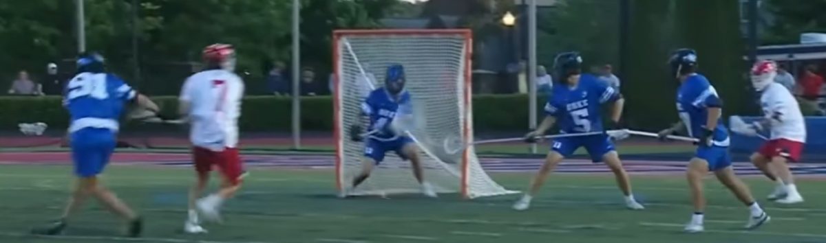 Spiders Lose to Duke in NCAA First Round